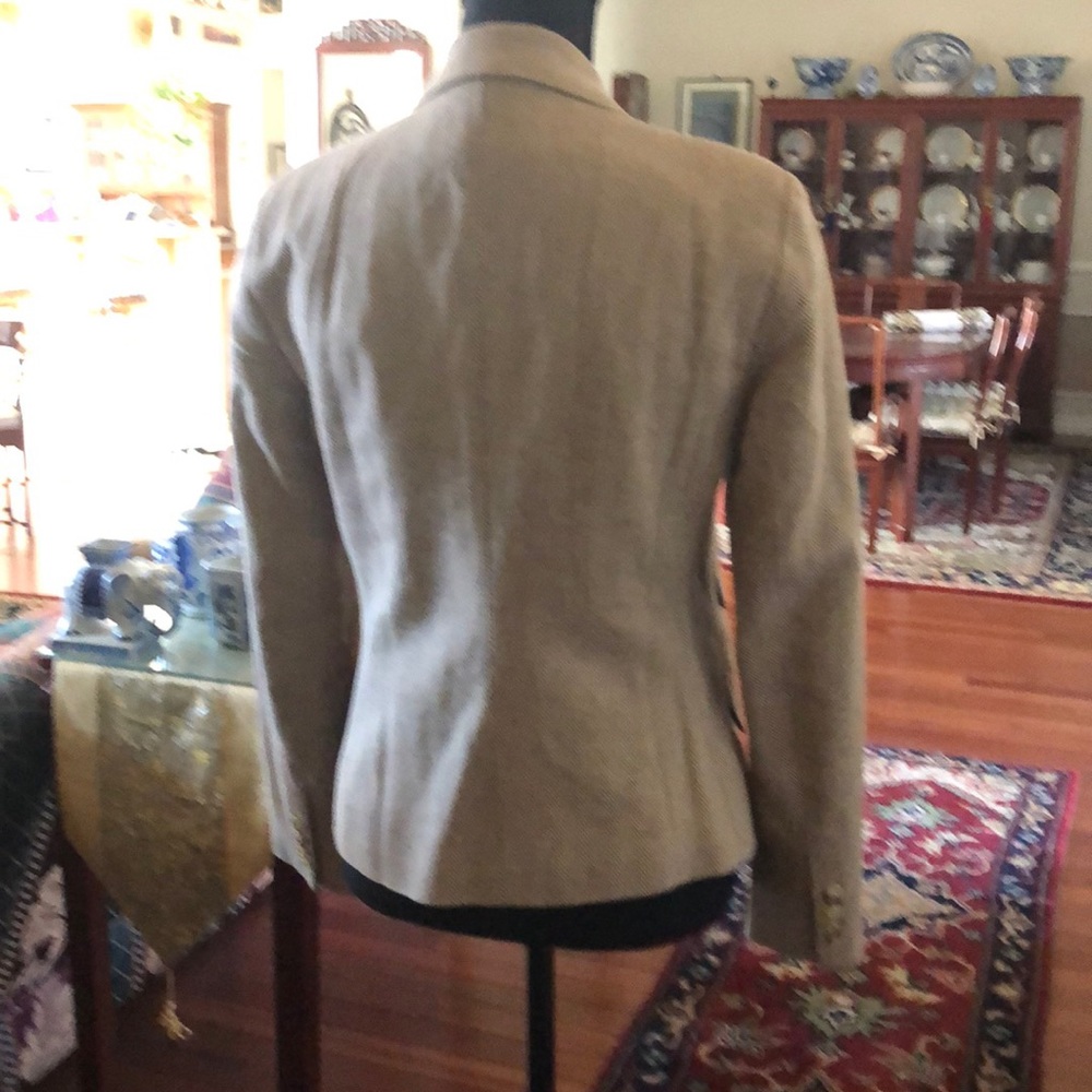 Jacket - Picture 2 of 3